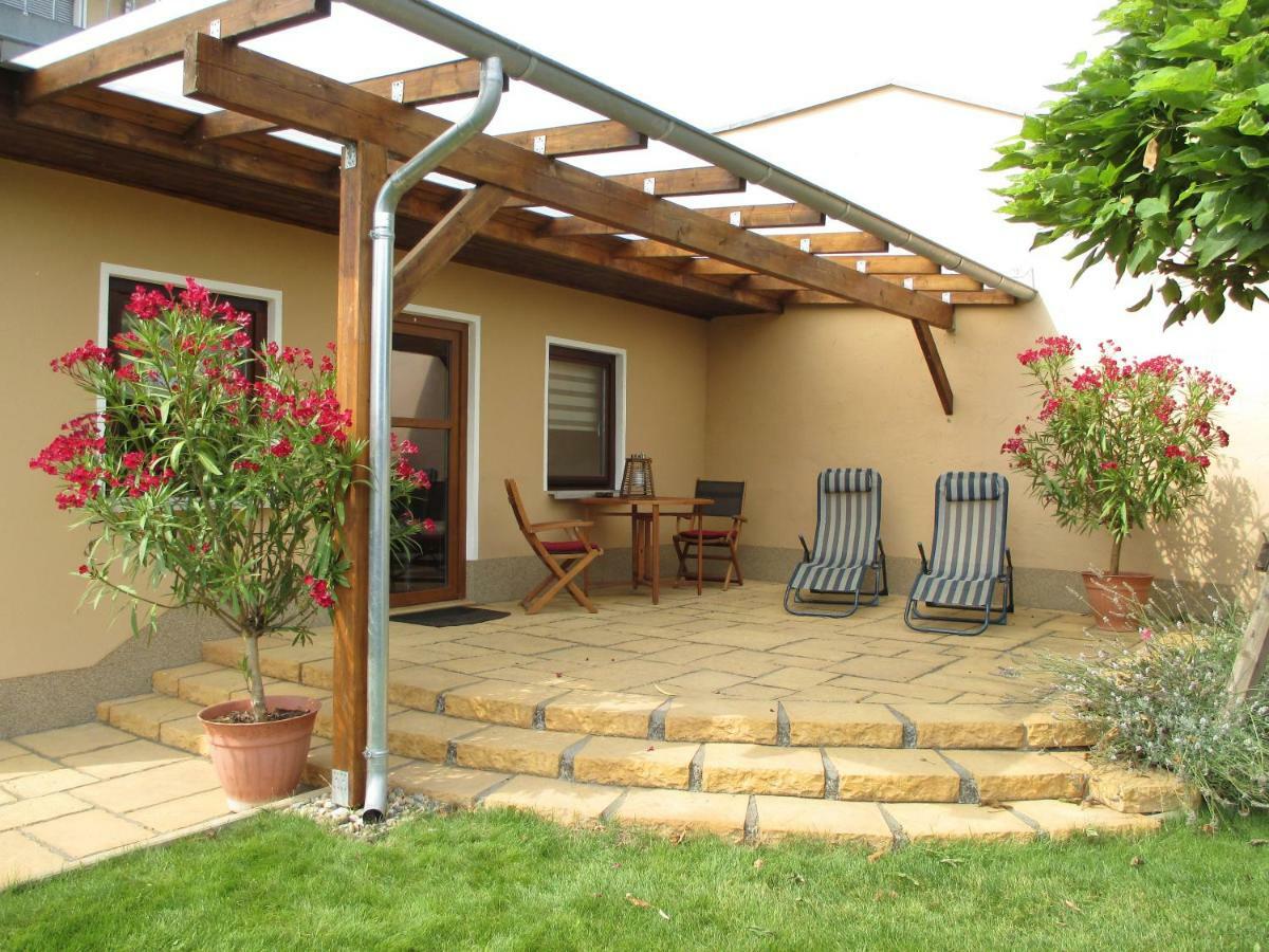 ברלין Ferienwohnung Rohrwallinsel Koepenick מראה חיצוני תמונה