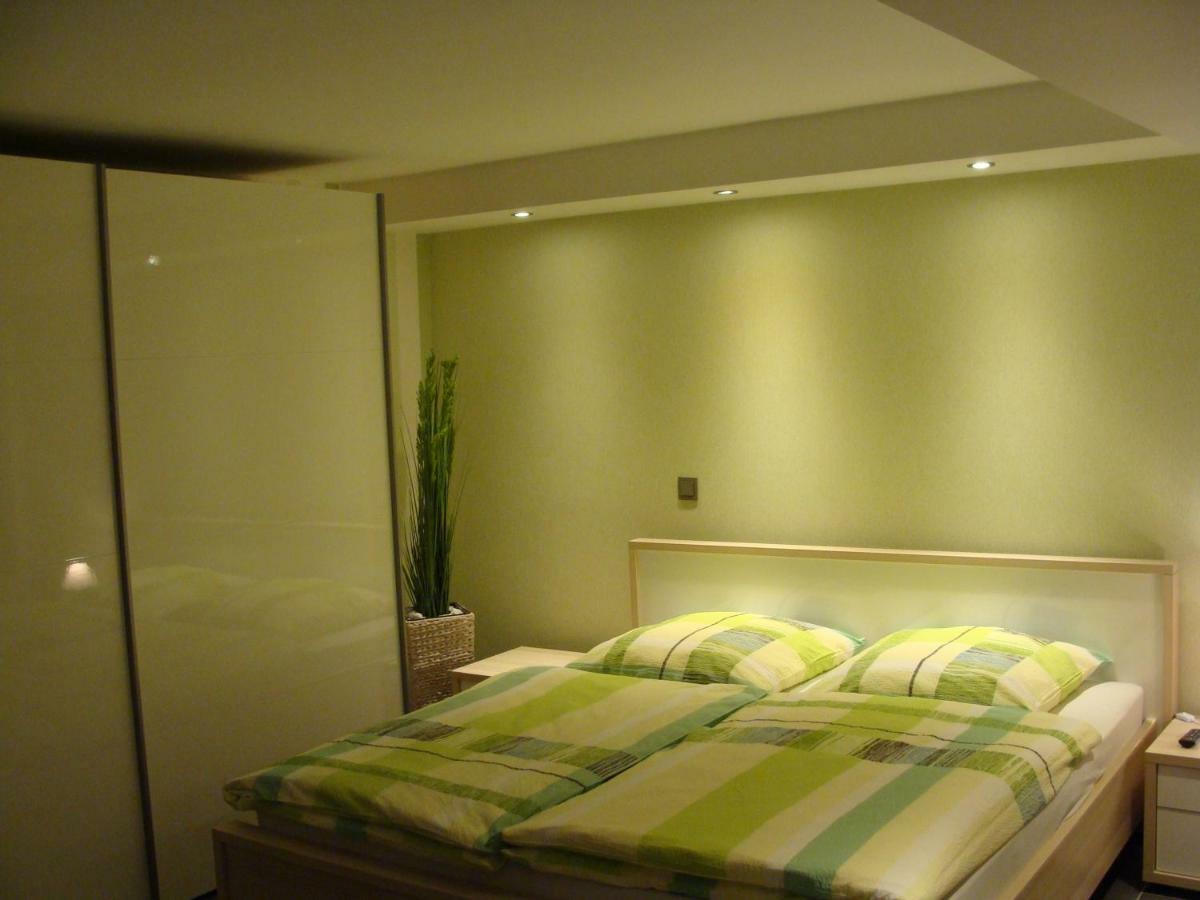 ברלין Ferienwohnung Rohrwallinsel Koepenick מראה חיצוני תמונה